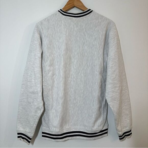 Vintage Champion Reverse Weave Crewneck John Hopkins University Rare Size Small - Picture 2 of 11